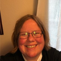 Tara Johnson
