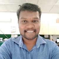 vel suresh