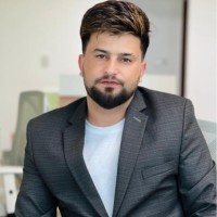 Mudasir iqbal