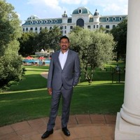 Jason Moodley