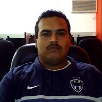 Enrique Mendoza Cardona