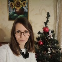 Kateryna Orlovska