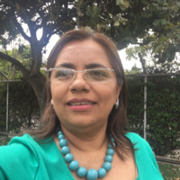 Silvia Urquilla