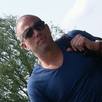 Jeff Sharkey