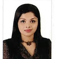 Andria Roy