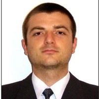 Ionuţ Teodor Dincă