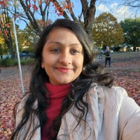 Kinjal Dalal