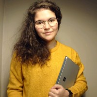 Clémence Laurent