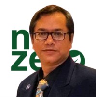 Mohammad Saiful Islam