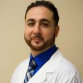 Alfonso Ramirez, PharmD