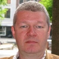 Bert van Manen