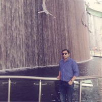 Shrawan Rao