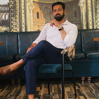 Dr Ram