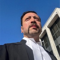Mahmoud Mando