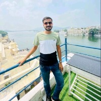 Hitesh Sankhala