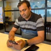 Yogesh Kumar