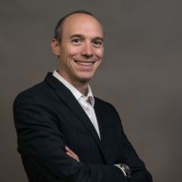 Bertrand Bussière