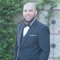 Marcus Rutherford