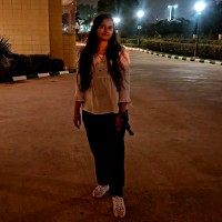 Akanksha Kumari