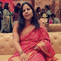 Ritu Mehra
