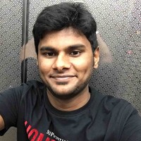 G DINESHKUMAR