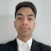 Shashank Sharma