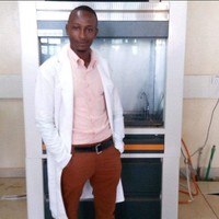 Edwin Wahome