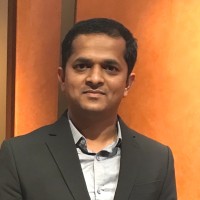 Vijay Chavan