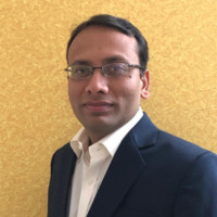 Ankur Sahai