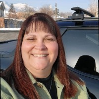 Kathy Harris