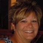 Vicky Ewing
