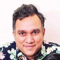 Ritesh Rao