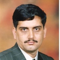 Jamil Khan