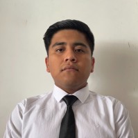 Jeanpierre Ccacya Mamani