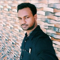 Shanmugam Ram