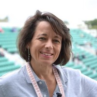 Claire Herrenschmidt Parenteau