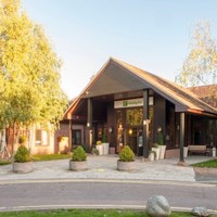 Holiday Inn Colchester