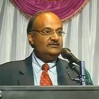 Arvind Agrawal Ph.D.