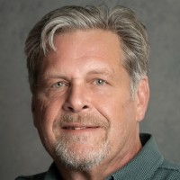 Timothy Davis