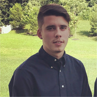 Kyle Mizell