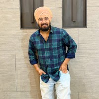 Manas Kalra