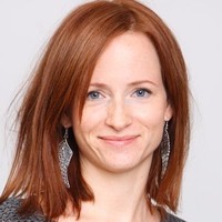 Silje Helen Gundersen