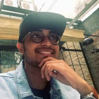 Shreyansh Agarwal