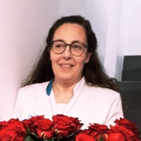 Monica Yebra
