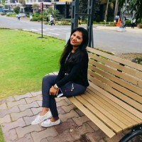 Swetha Choudhari