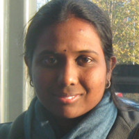 Sandhya A.