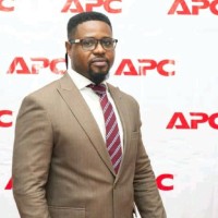 Uche Nnadi - BEng, MBA