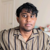 Abhishek Paul