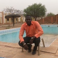 Salifou Ouedraogo