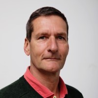 Joost de Wolf